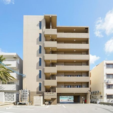 Villa Awase 111 Okinawa Εξωτερικό φωτογραφία