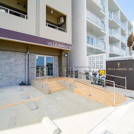 Villa Awase 111 Okinawa Εξωτερικό φωτογραφία