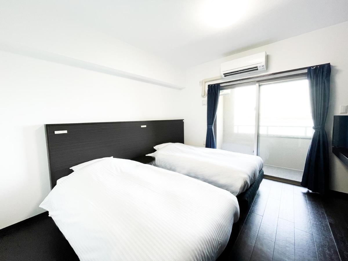 Villa Awase 111 Okinawa Εξωτερικό φωτογραφία