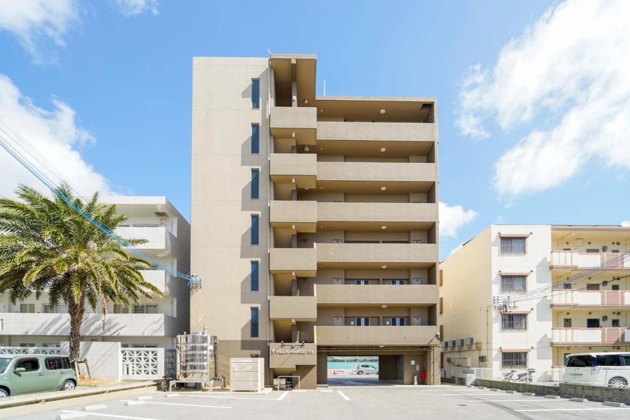Villa Awase 111 Okinawa Εξωτερικό φωτογραφία