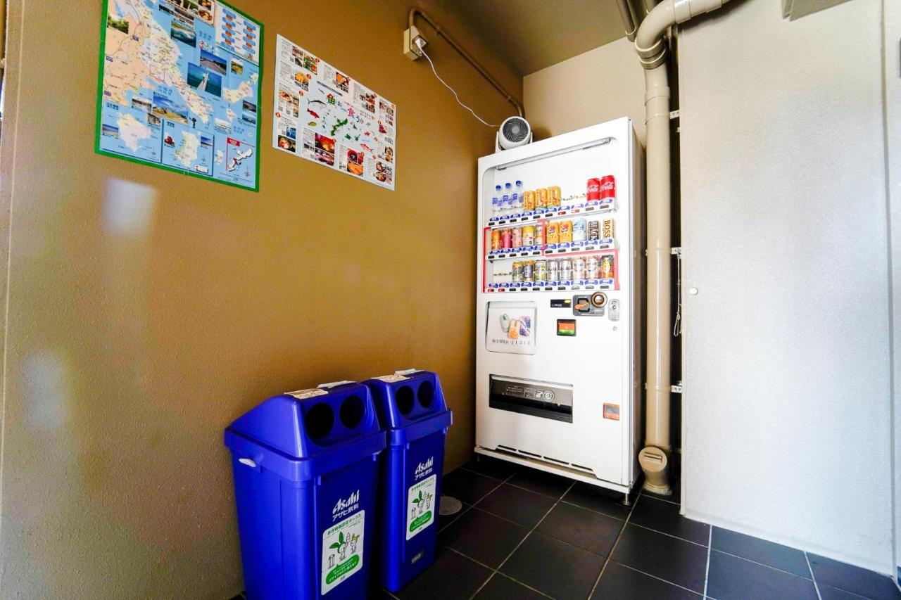 Villa Awase 111 Okinawa Εξωτερικό φωτογραφία