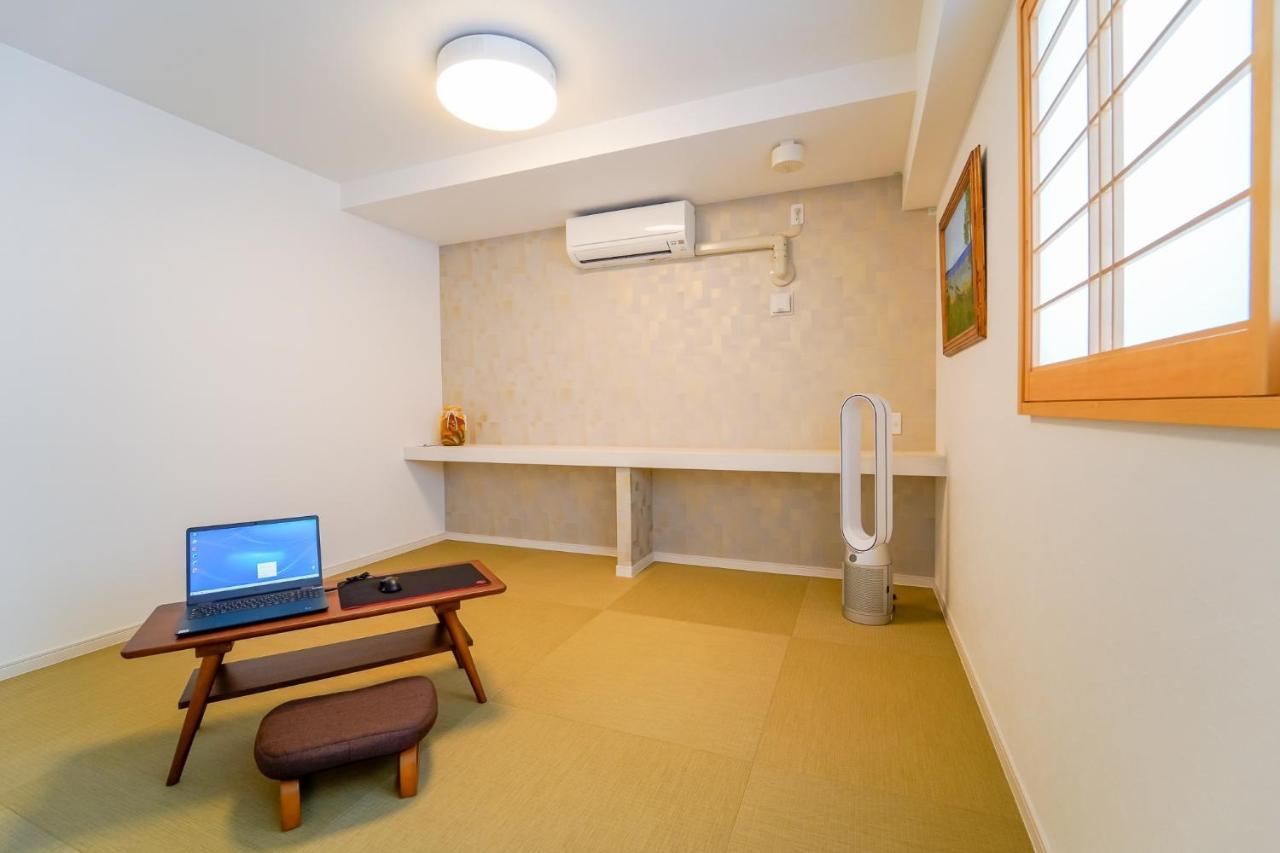Villa Awase 111 Okinawa Εξωτερικό φωτογραφία